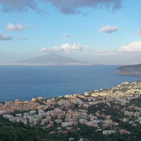 Il Casale Sorrento Hotel Kültér fotó
