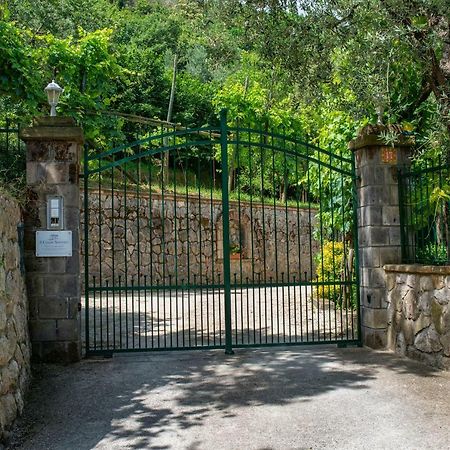 Il Casale Sorrento Hotel Kültér fotó