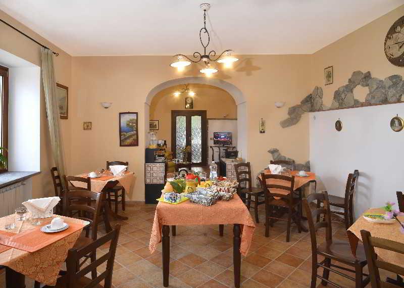 Il Casale Sorrento Hotel Kültér fotó