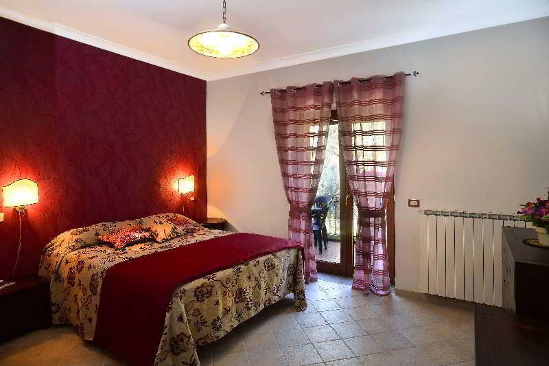 Il Casale Sorrento Hotel Kültér fotó