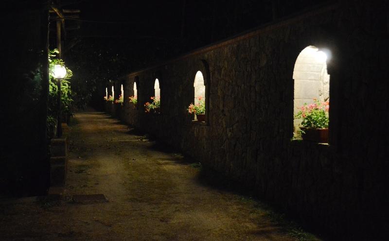 Il Casale Sorrento Hotel Kültér fotó