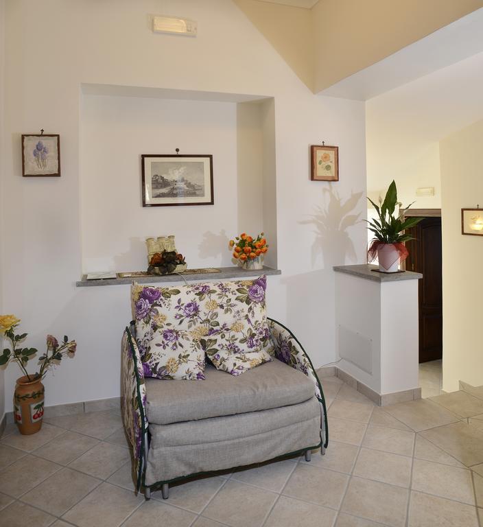 Il Casale Sorrento Hotel Kültér fotó