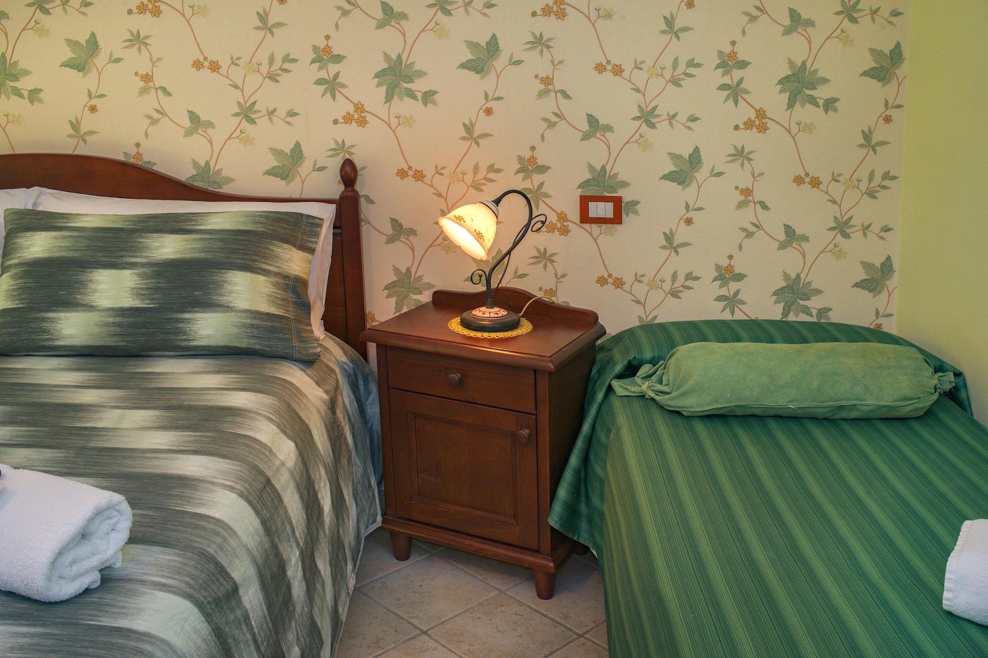 Il Casale Sorrento Hotel Kültér fotó