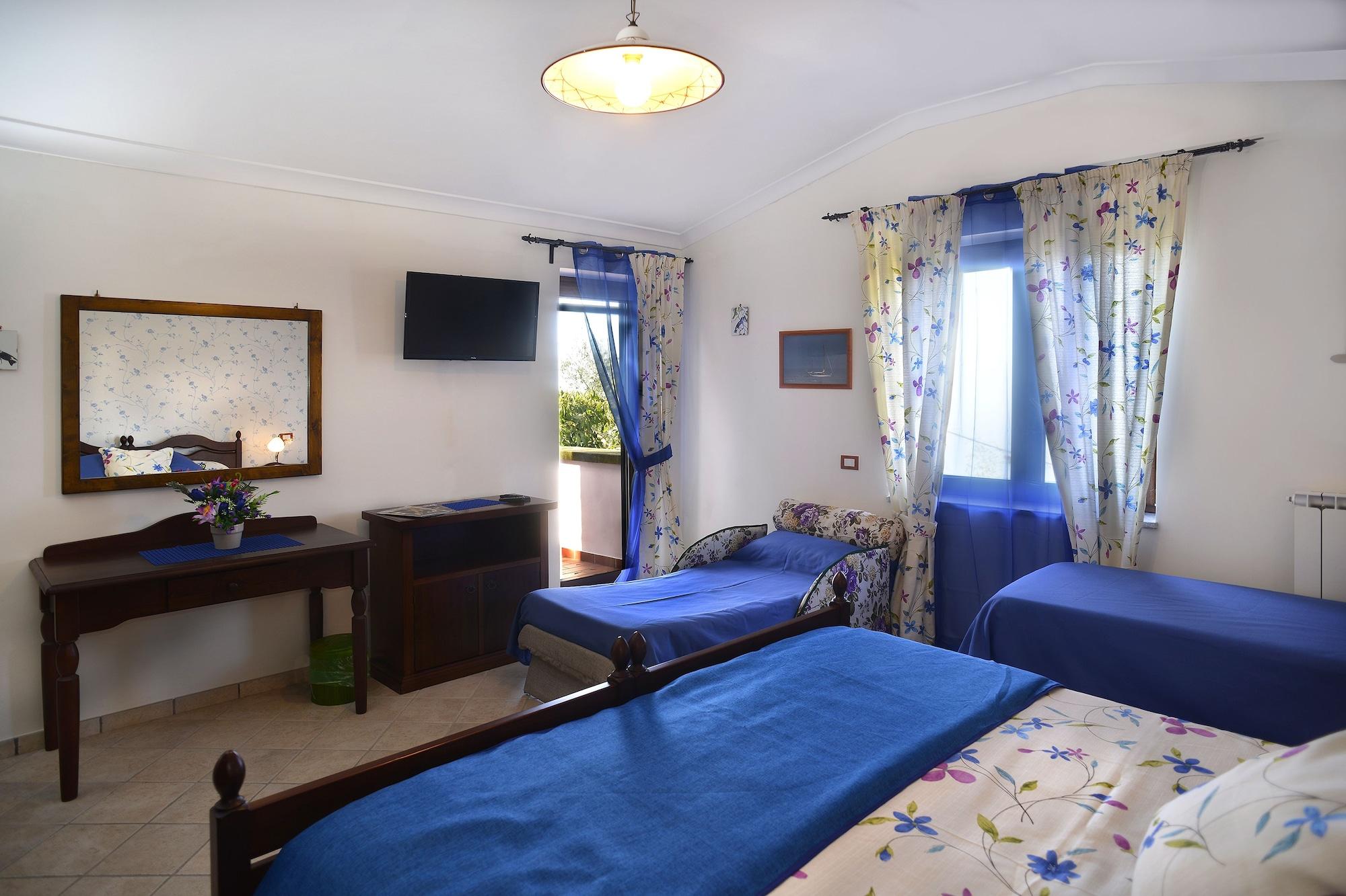 Il Casale Sorrento Hotel Kültér fotó