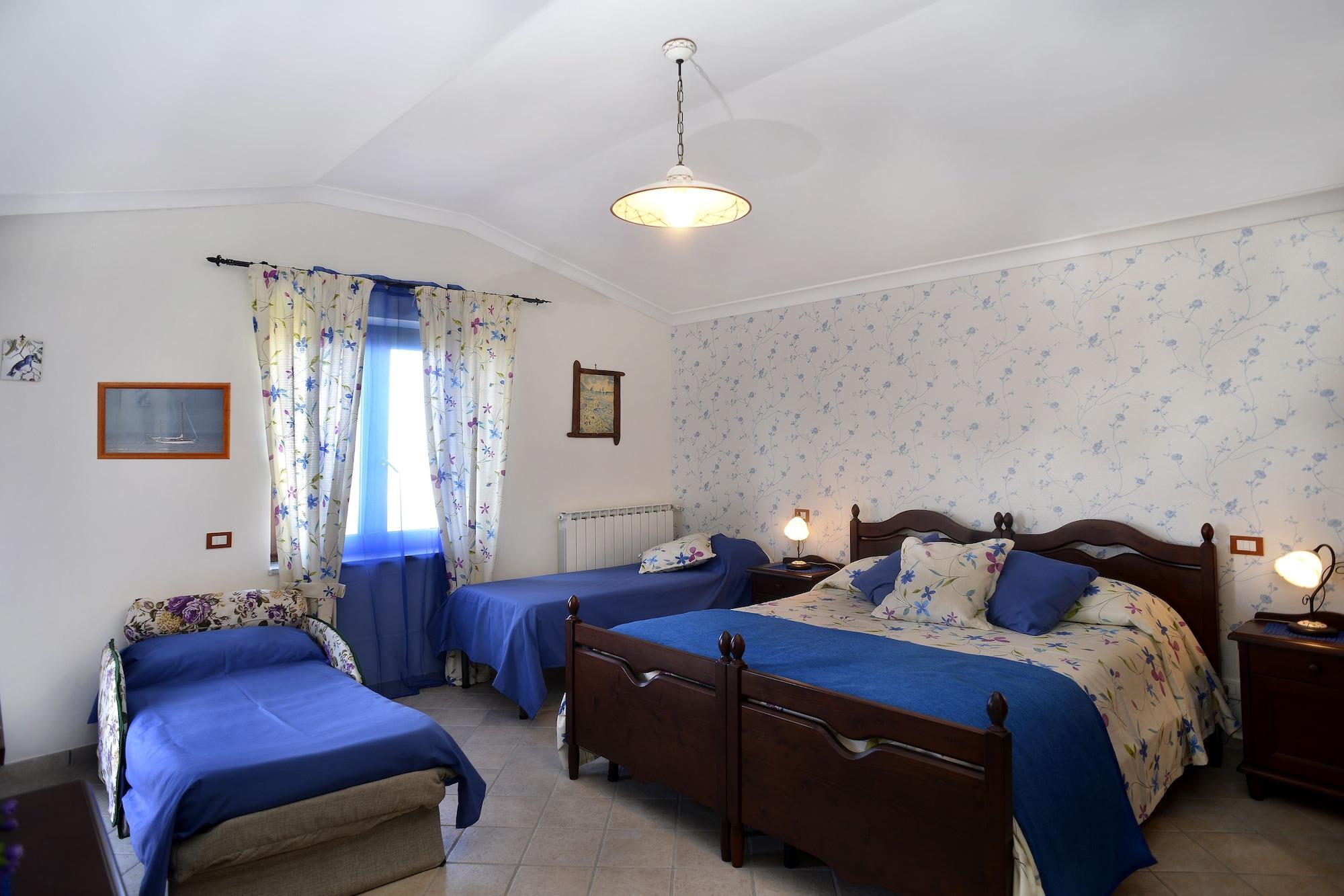 Il Casale Sorrento Hotel Kültér fotó