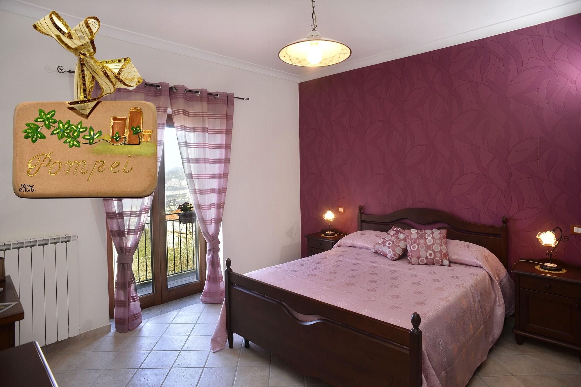 Il Casale Sorrento Hotel Kültér fotó