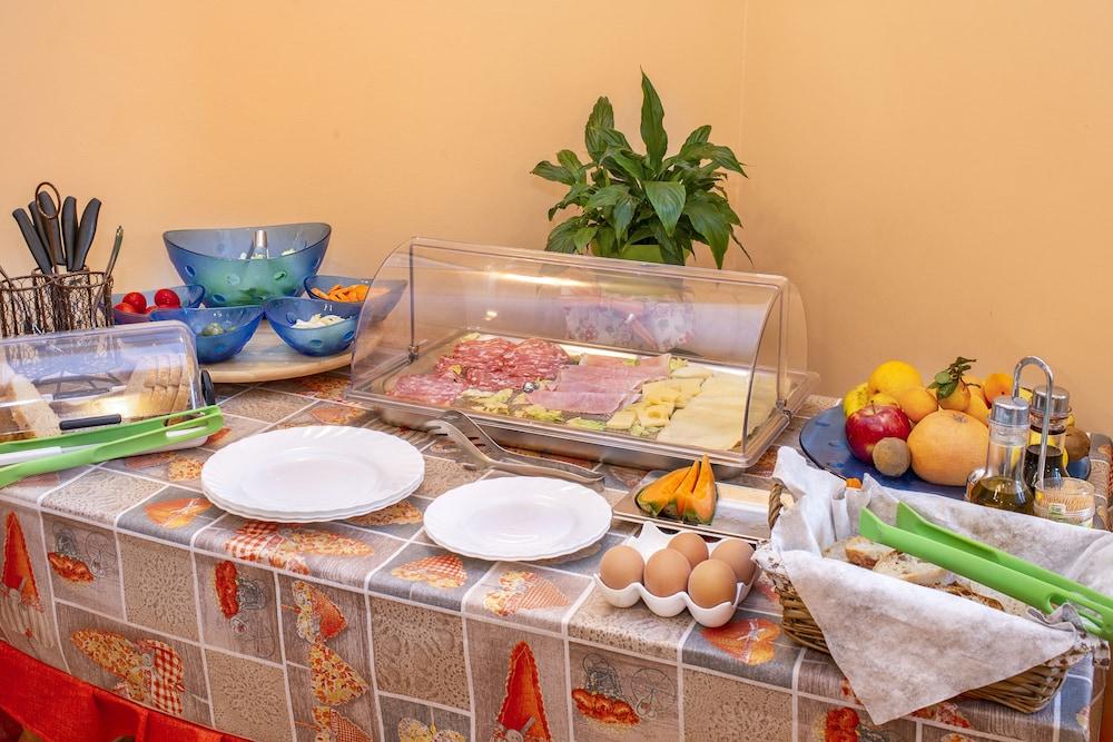 Il Casale Sorrento Hotel Kültér fotó