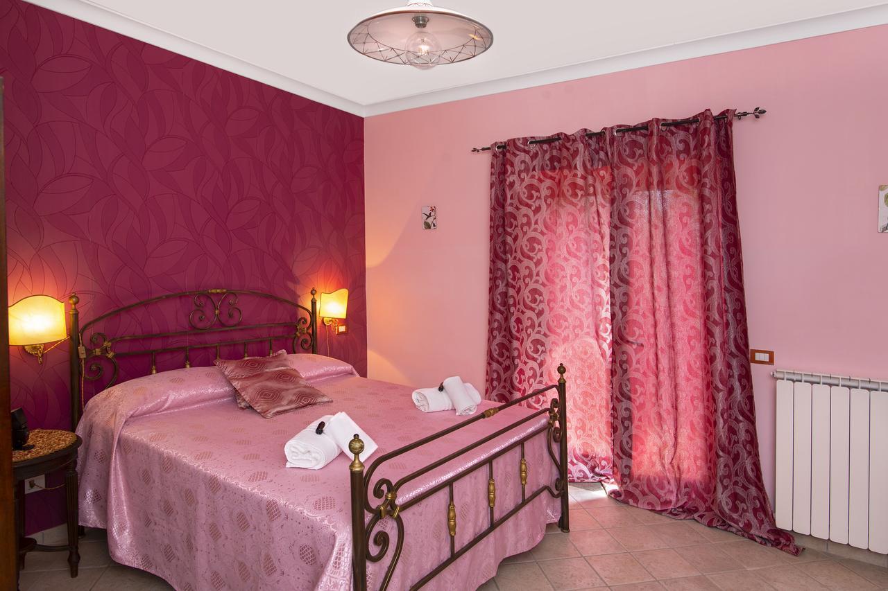 Il Casale Sorrento Hotel Kültér fotó